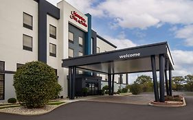 Hampton Inn & Suites Dayton-Vandalia