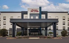 Hampton Inn & Suites Dayton-Vandalia
